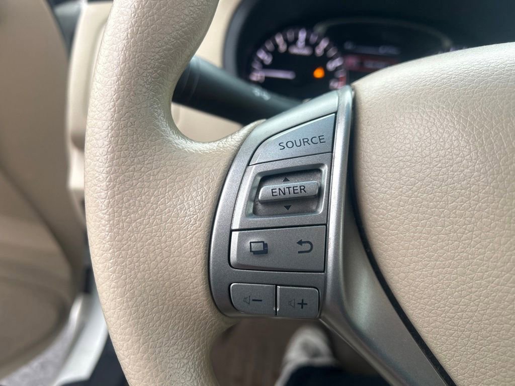 Used 2015 Nissan Altima 2.5 S image 19