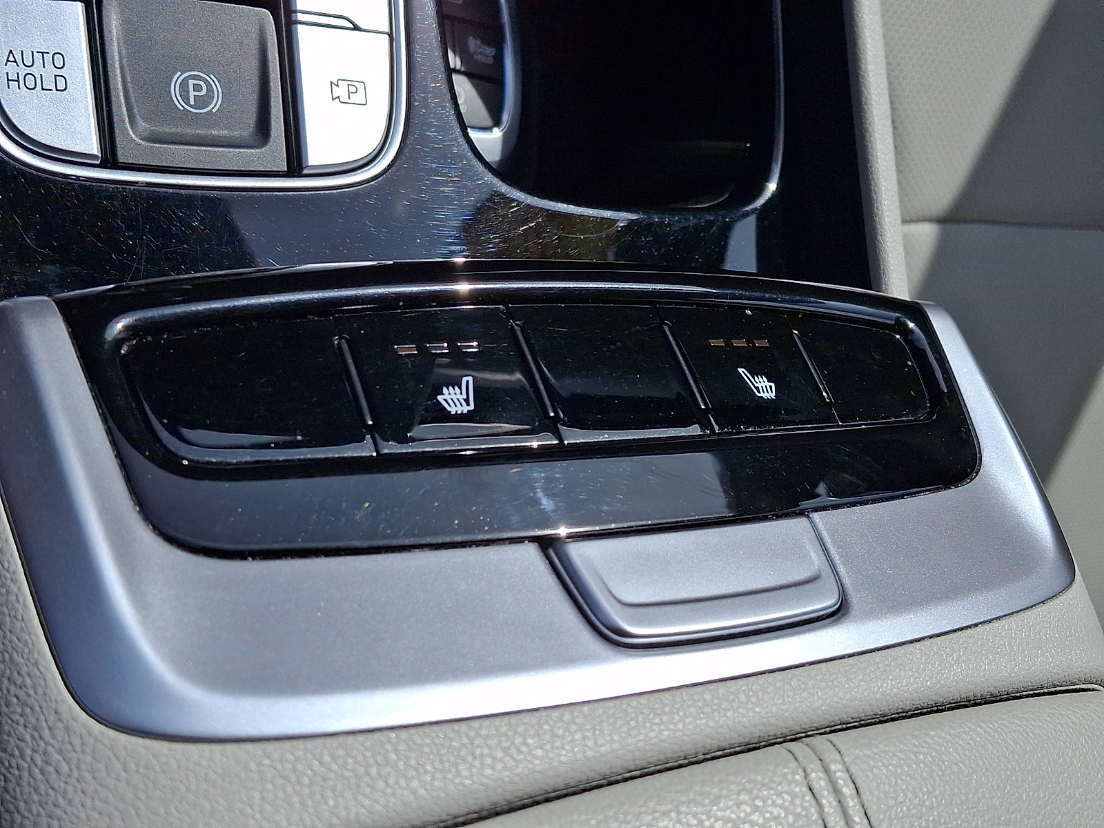 Used 2023 Hyundai Tucson SEL w/ Convenience Package AWD/4WD image 25