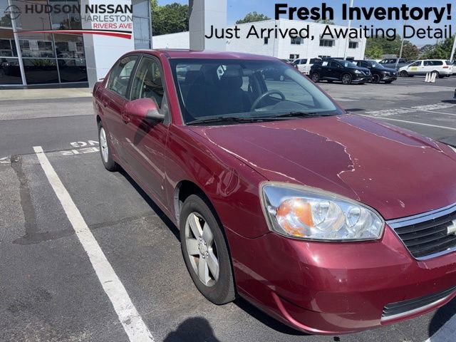 Used 2006 Chevrolet Malibu LT