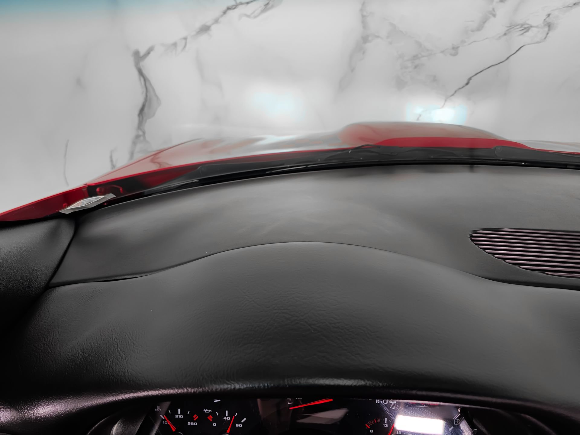 Used 2002 Chevrolet Camaro Z28 w/ SS Performance/Appearance Pkg RWD image 38