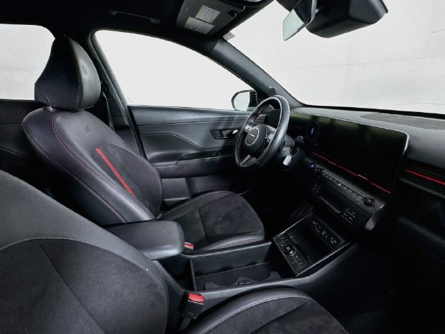 Used 2024 Hyundai Kona N Line FWD image 25