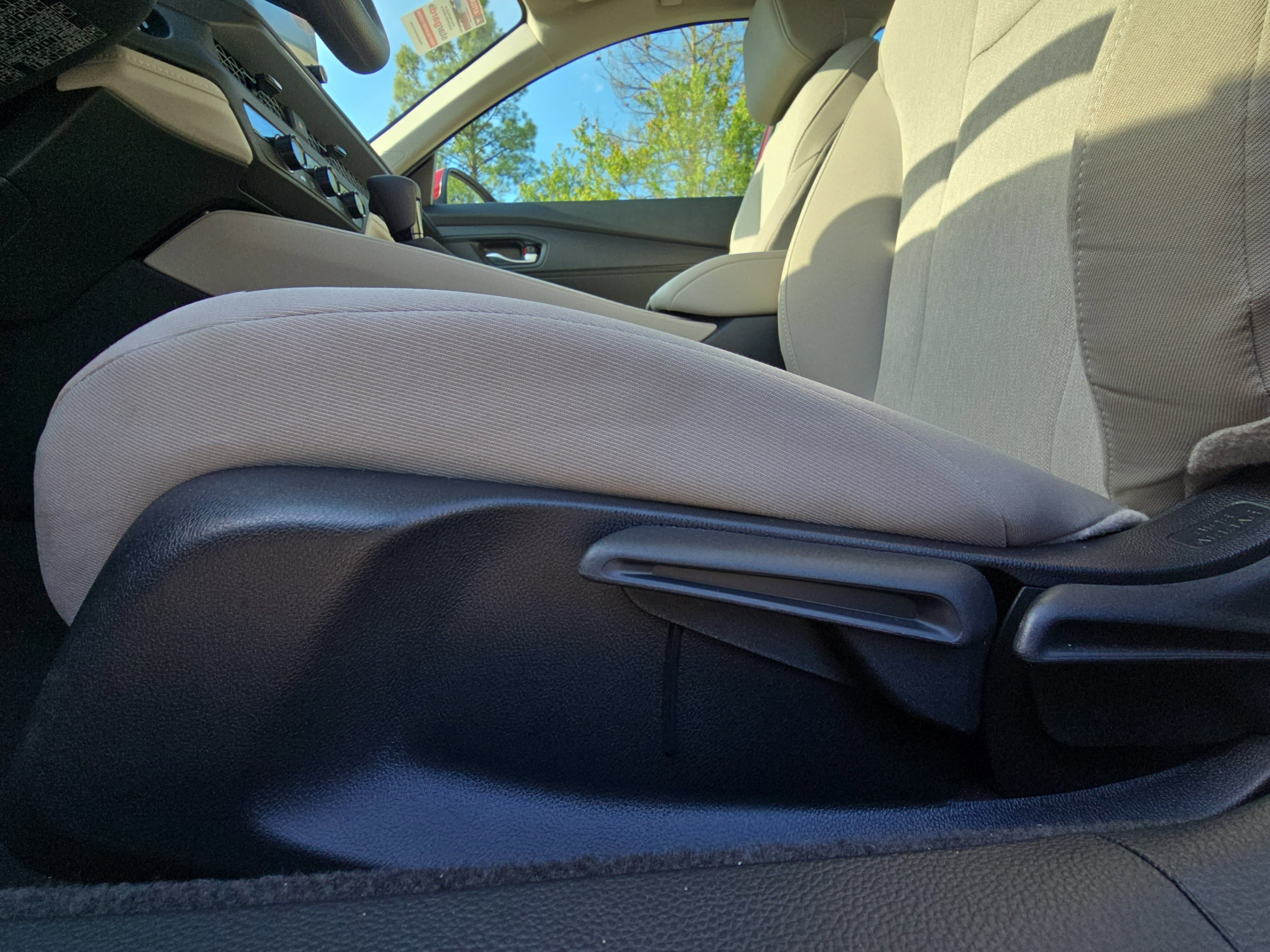 Used 2024 Honda Accord LX image 28