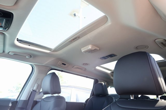 New 2026 Kia Carnival SX image 22