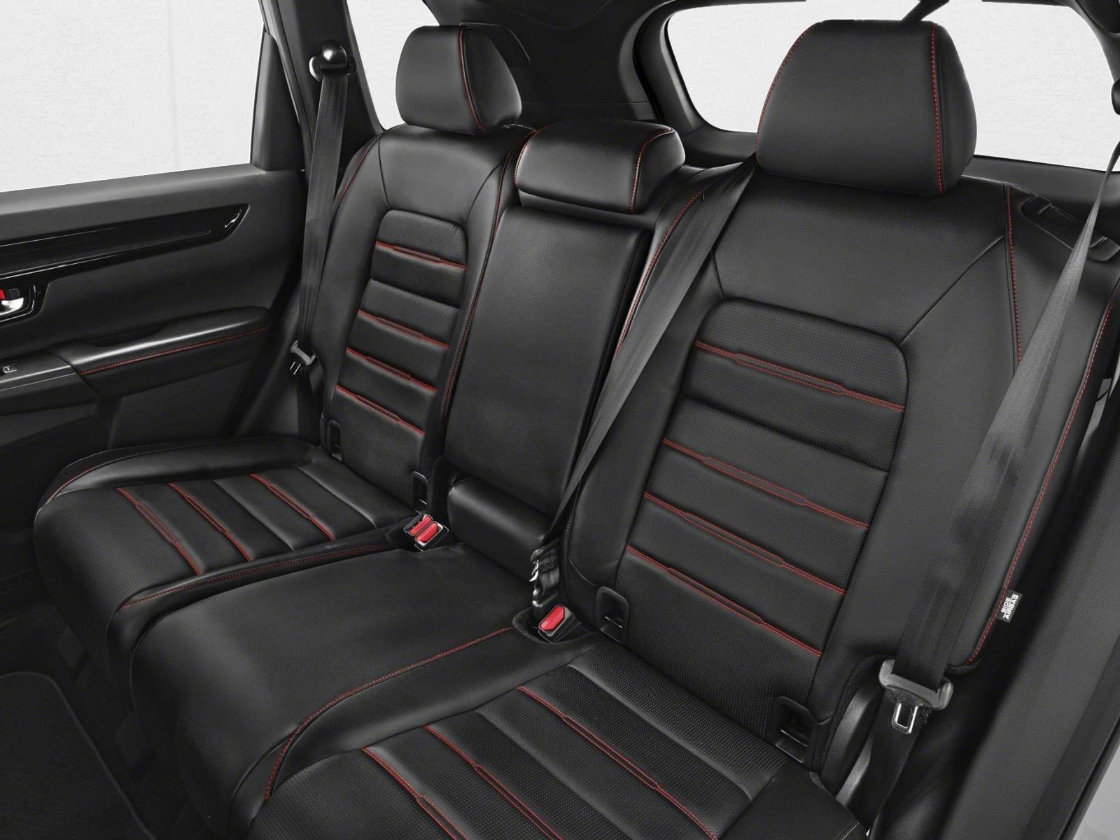New 2026 Honda CR-V Sport Touring image 9