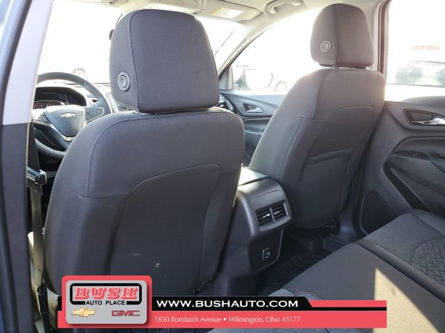 Used 2024 Chevrolet Equinox LT image 15