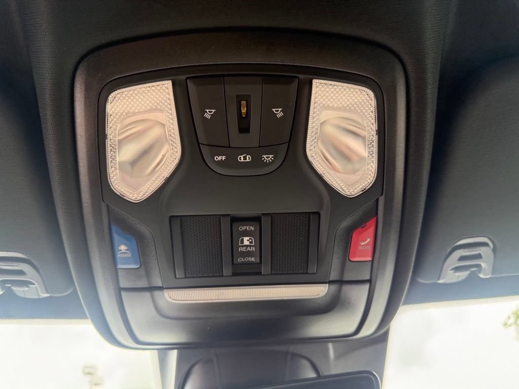 Used 2023 RAM 1500 Rebel w/ Rebel Level 1 Equipment Group AWD/4WD image 33