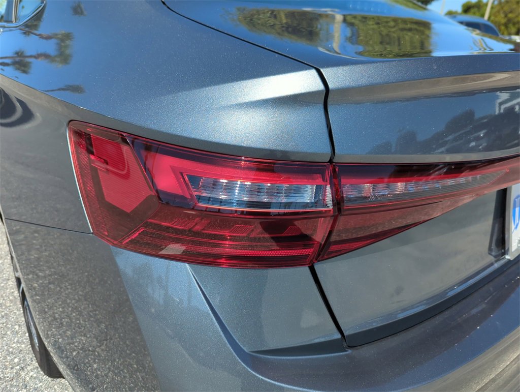 New 2026 Volkswagen Jetta SE image 14