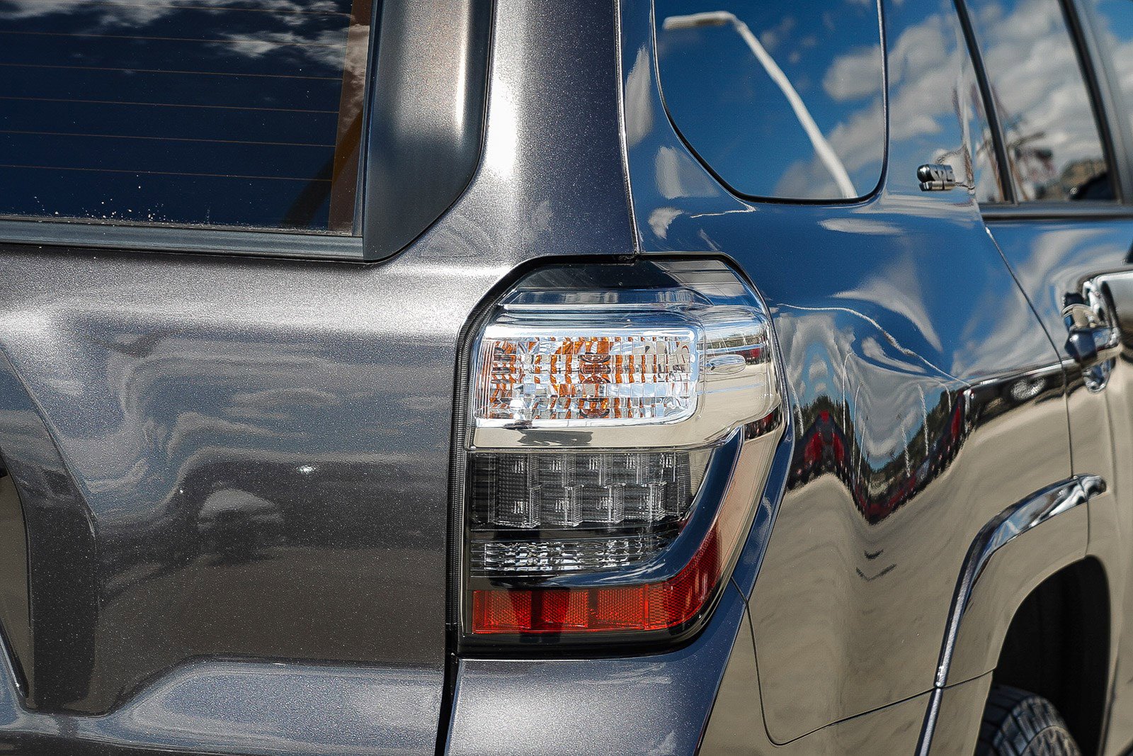 Used 2023 Toyota 4Runner SR5 RWD image 8