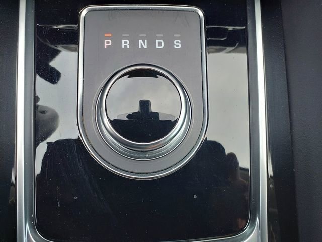 Used 2018 Jaguar F-PACE Prestige AWD/4WD image 21