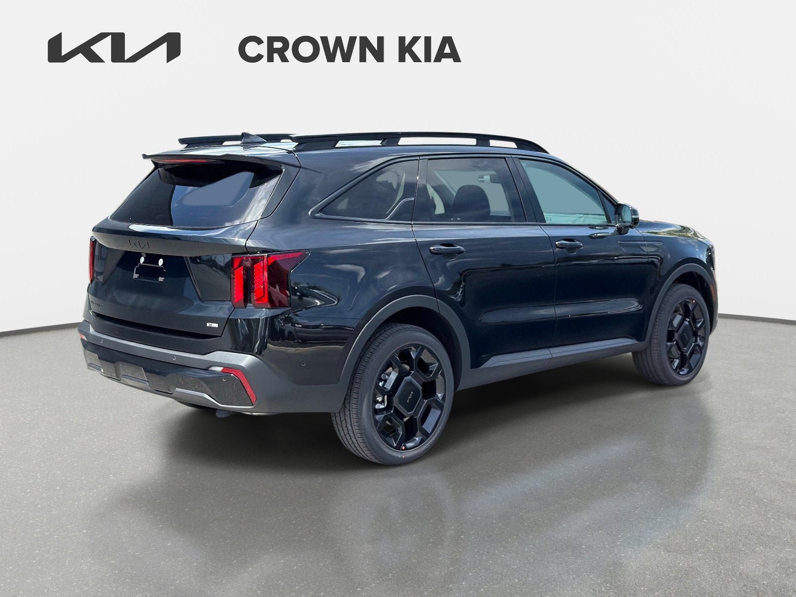 New 2026 Kia Sorento SX AWD/4WD image 5