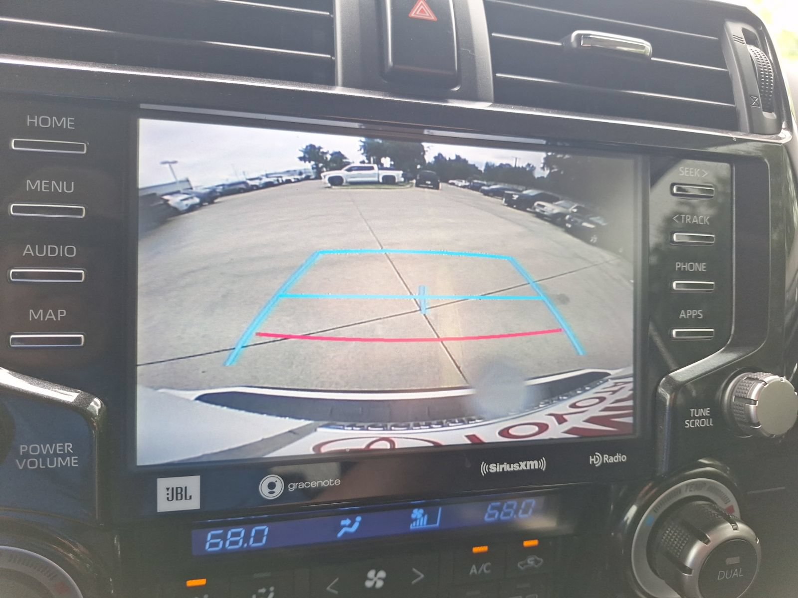 Used 2020 Toyota 4Runner TRD Pro AWD/4WD image 25