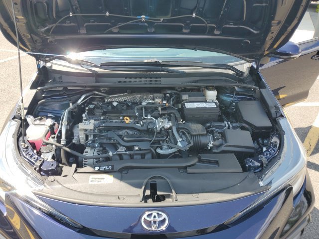 Used 2024 Toyota Corolla SE FWD image 32