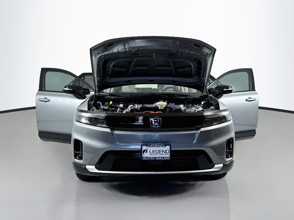 Used 2025 Honda Prologue Touring image 22