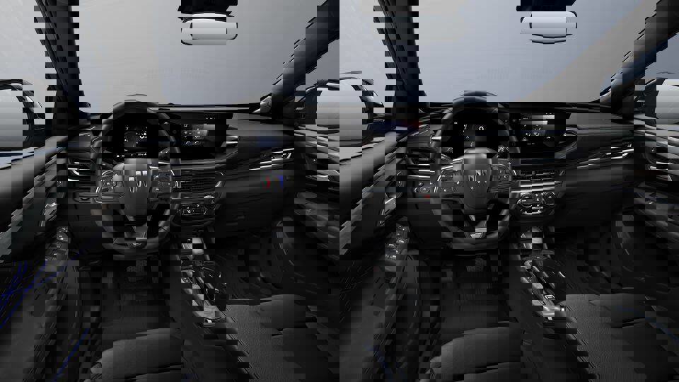 New 2026 Buick Envista Sport Touring w/ Convenience I Package image 57