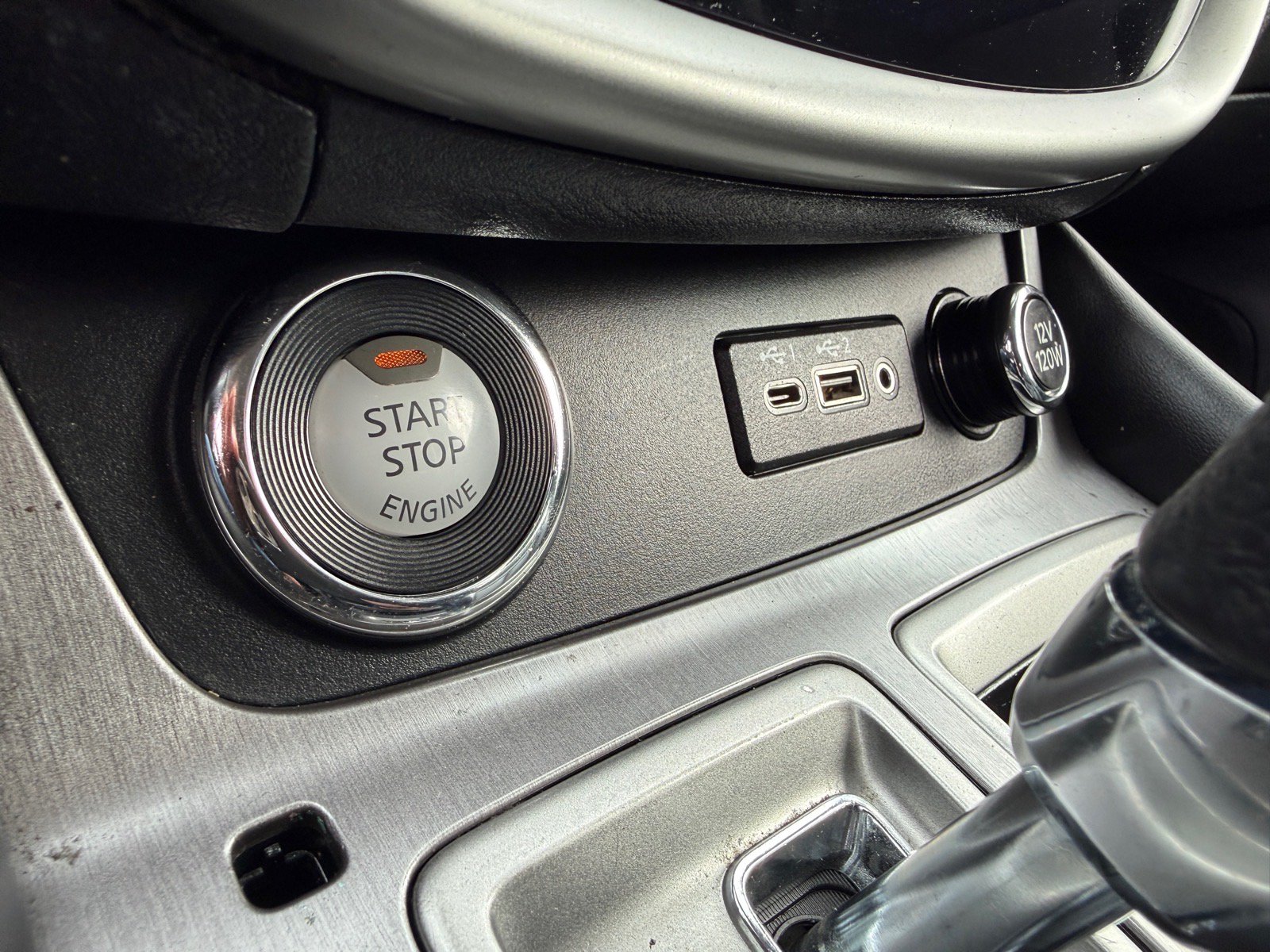 Used 2023 Nissan Murano SV AWD/4WD image 27