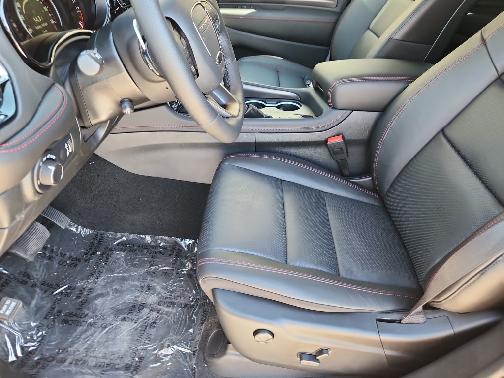 New 2027 Dodge Durango GT AWD/4WD image 7