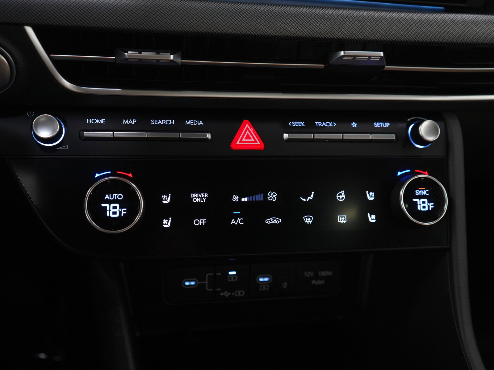 Certified 2025 Hyundai Sonata Limited FWD image 21