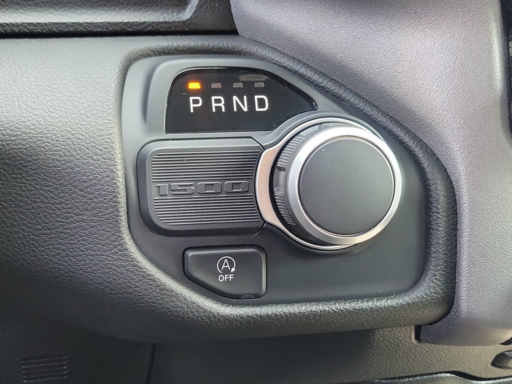 Certified 2026 RAM 1500 Lone Star RWD image 25