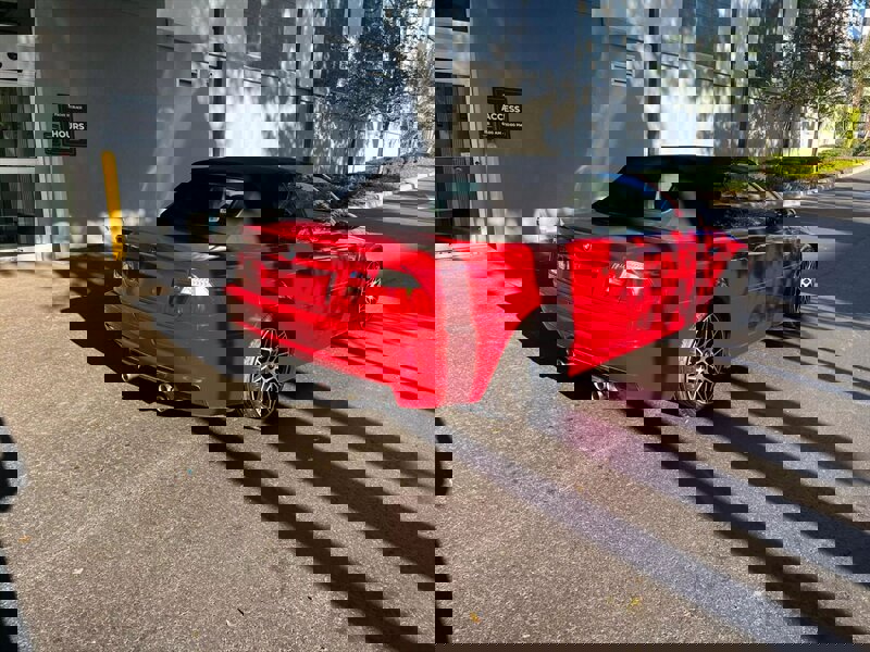 Used 2004 BMW M3 image 27