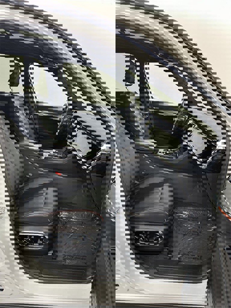 Used 2024 Jeep Wagoneer Launch Edition image 43