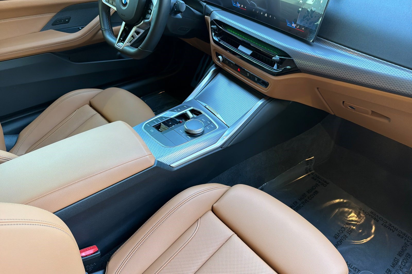 Used 2026 BMW M440i Coupe w/ Premium Package RWD image 18