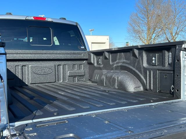 New 2026 Ford F150 XLT w/ Equipment Group 302A MID AWD/4WD image 9