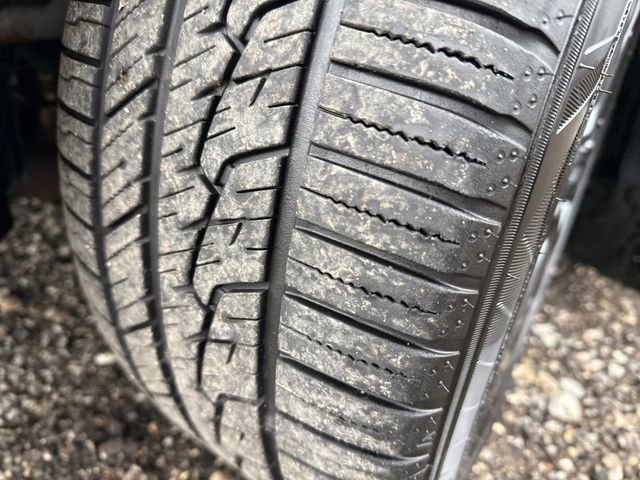 Used 2017 Subaru WRX AWD/4WD image 29