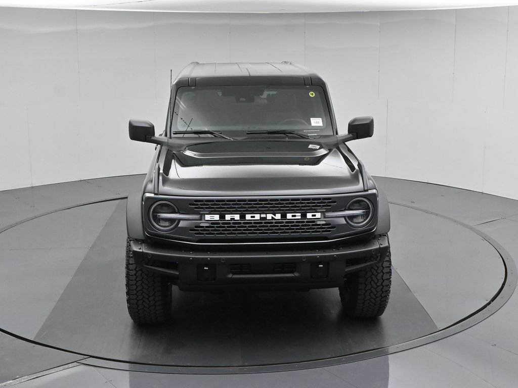 New 2026 Ford Bronco Badlands AWD/4WD image 36