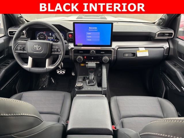 New 2026 Toyota 4Runner TRD Sport Premium image 2