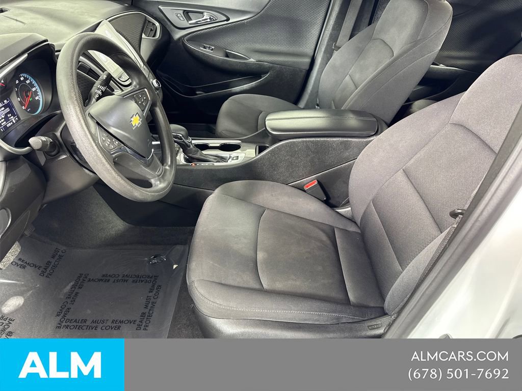Used 2024 Chevrolet Malibu LT image 12