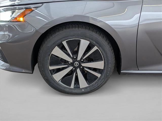 Used 2021 Nissan Altima 2.5 SV image 9