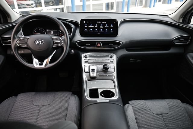 Used 2023 Hyundai Santa Fe SEL image 26