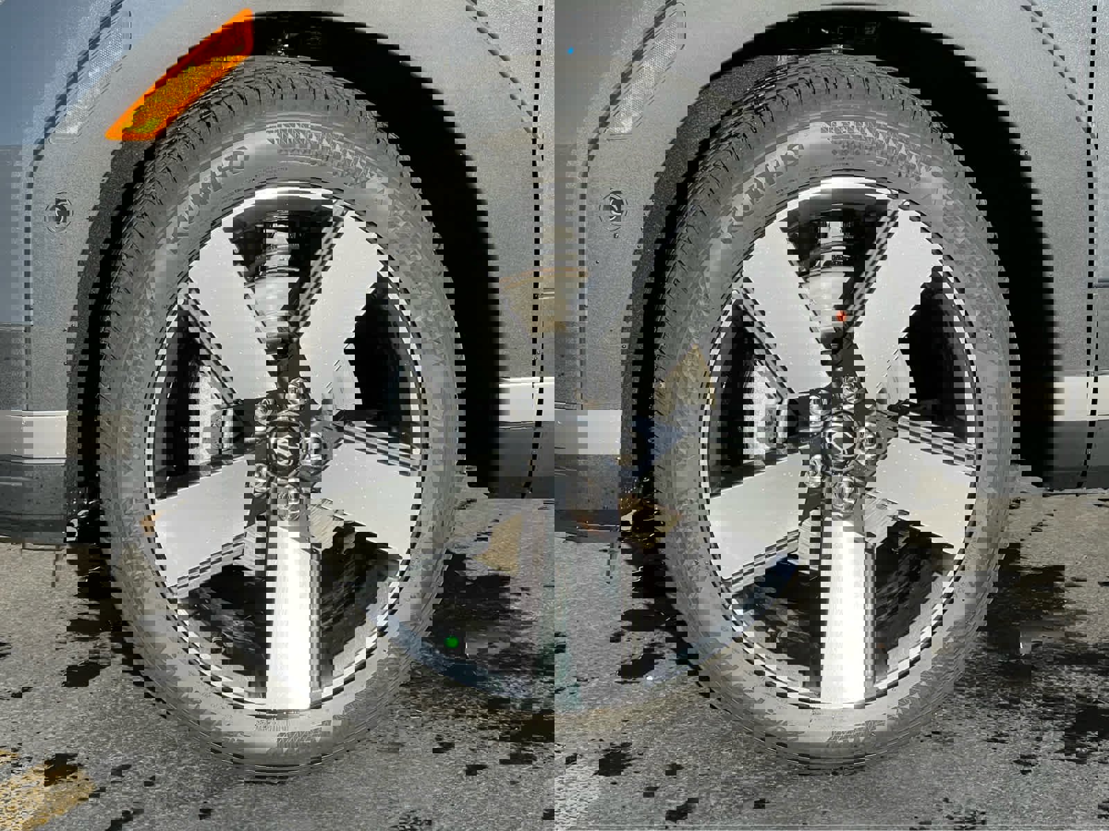 New 2026 Hyundai Santa Fe Limited image 13