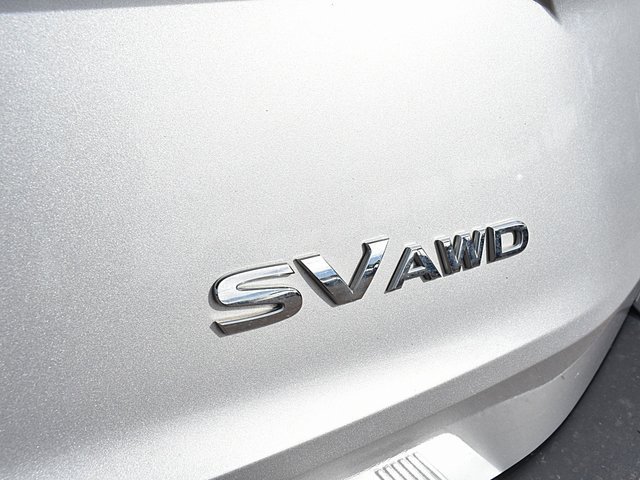 Used 2022 Nissan Rogue SV image 13