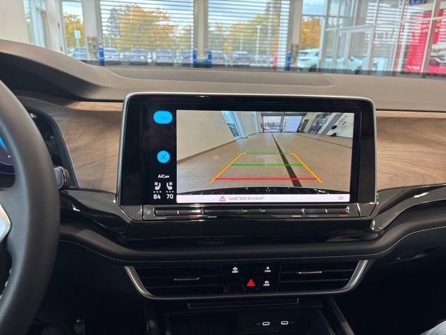 New 2026 Volkswagen Atlas SE image 14