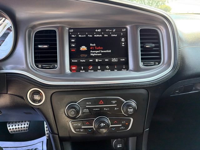 Used 2019 Dodge Charger Scat Pack w/ Plus Group RWD image 18