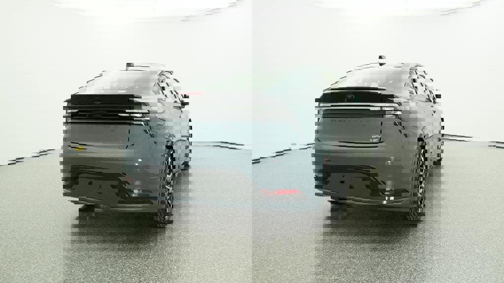 New 2026 Toyota Prius Plug-In Hybrid image 24