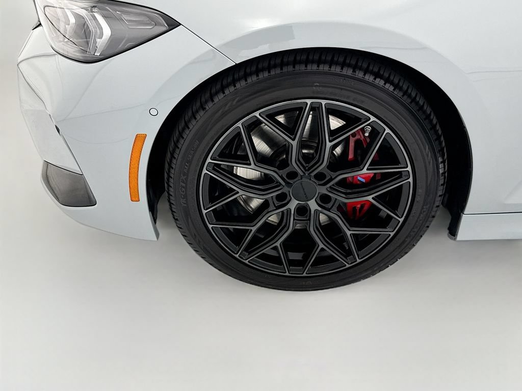 Certified 2025 BMW M340i xDrive w/ Premium Package AWD/4WD image 29