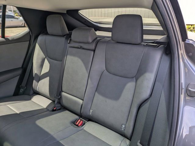Used 2023 Lexus RZ 450e Premium w/ Technology Package AWD/4WD image 30