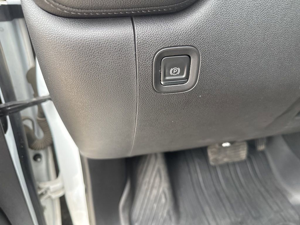 Used 2019 GMC Sierra 1500 SLT w/ SLT Premium Plus Package image 10