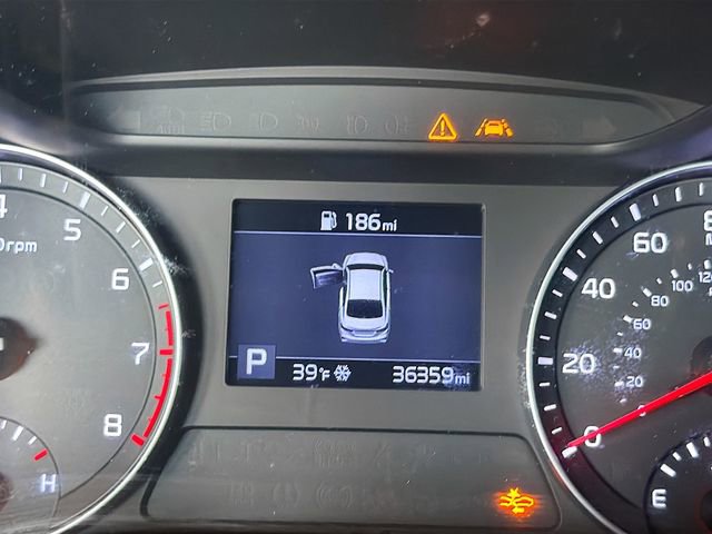 Used 2019 Kia Forte LXS image 12