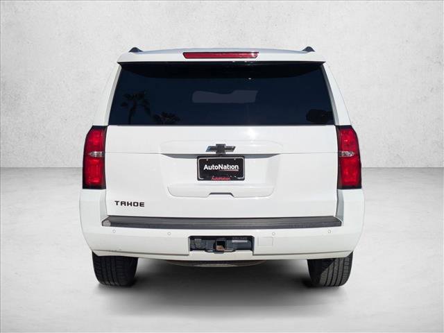 Used 2019 Chevrolet Tahoe LT image 7