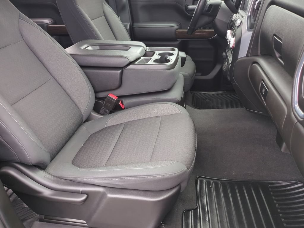 Certified 2021 GMC Sierra 1500 Elevation RWD image 28