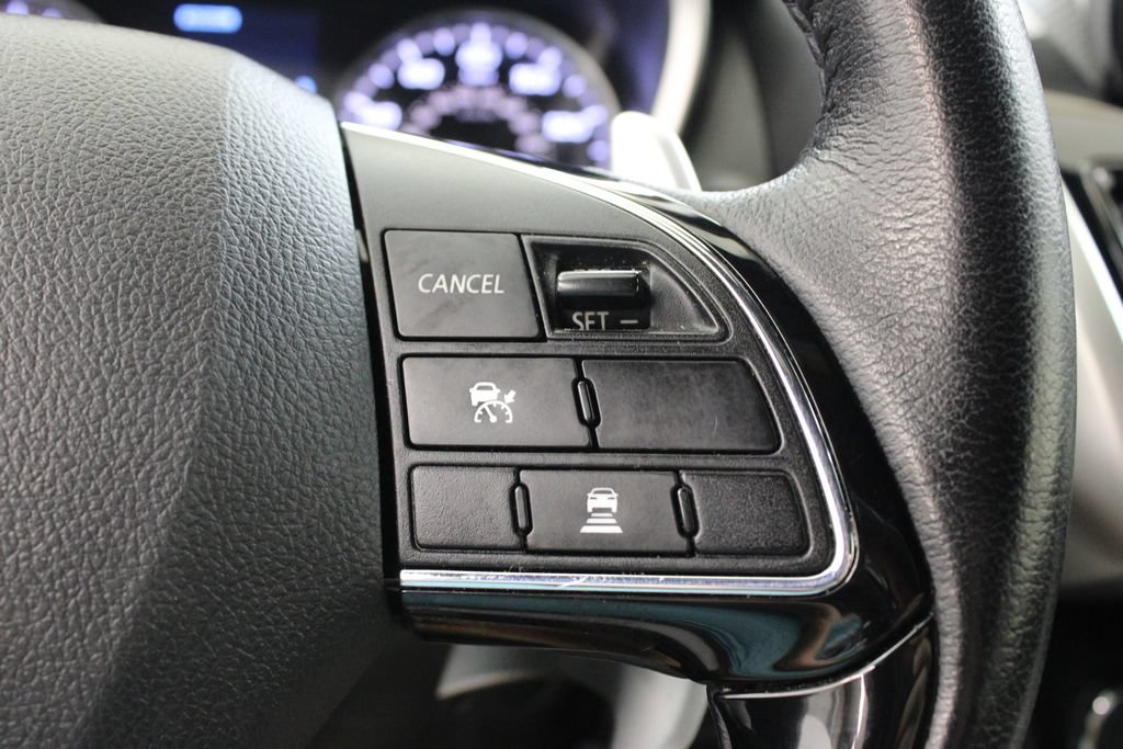 Used 2025 Mitsubishi Eclipse Cross SEL AWD/4WD image 26