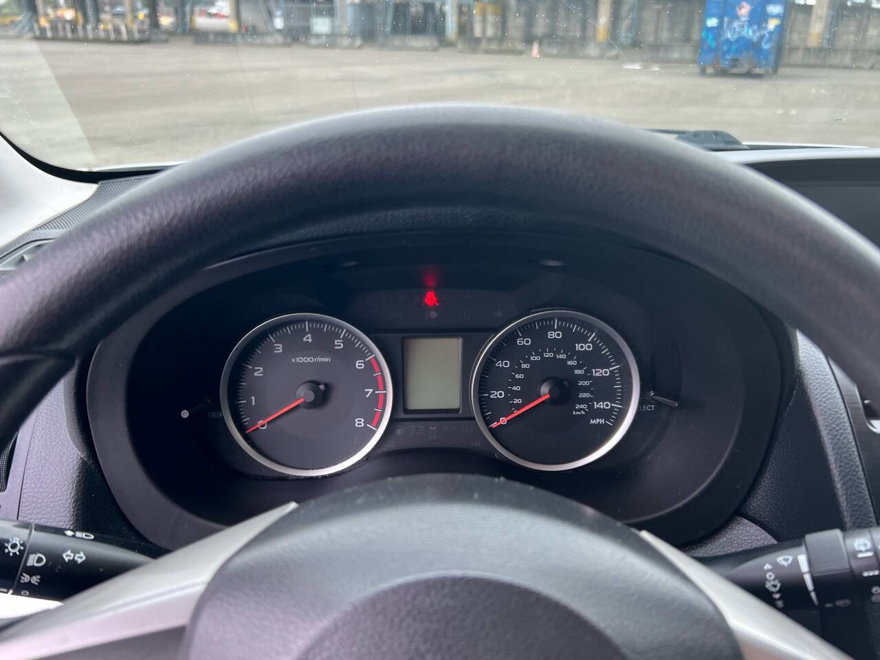 Used 2014 Subaru Forester 2.5i Premium image 25