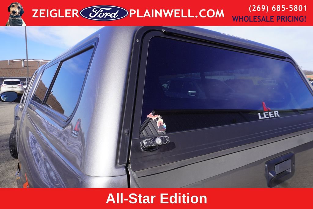 Used 2013 Chevrolet Silverado 1500 LT w/ All-Star Edition image 5