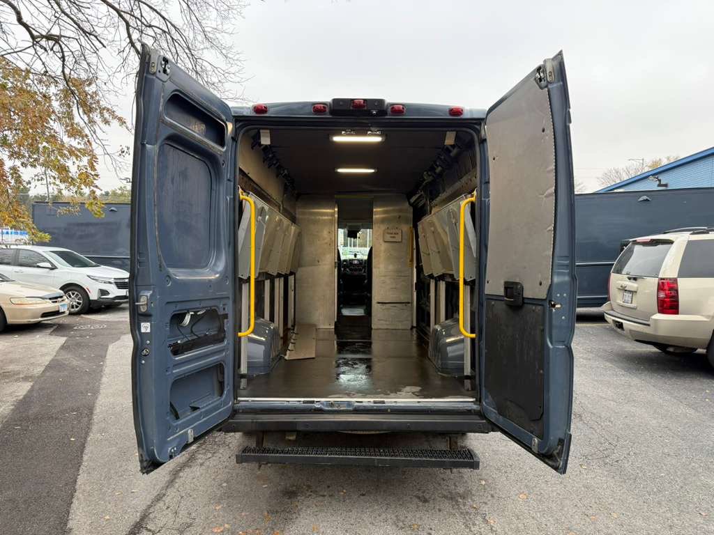 Used 2019 RAM ProMaster 3500 image 43
