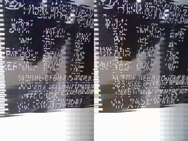 Used 2023 Hyundai Santa Fe SEL image 42