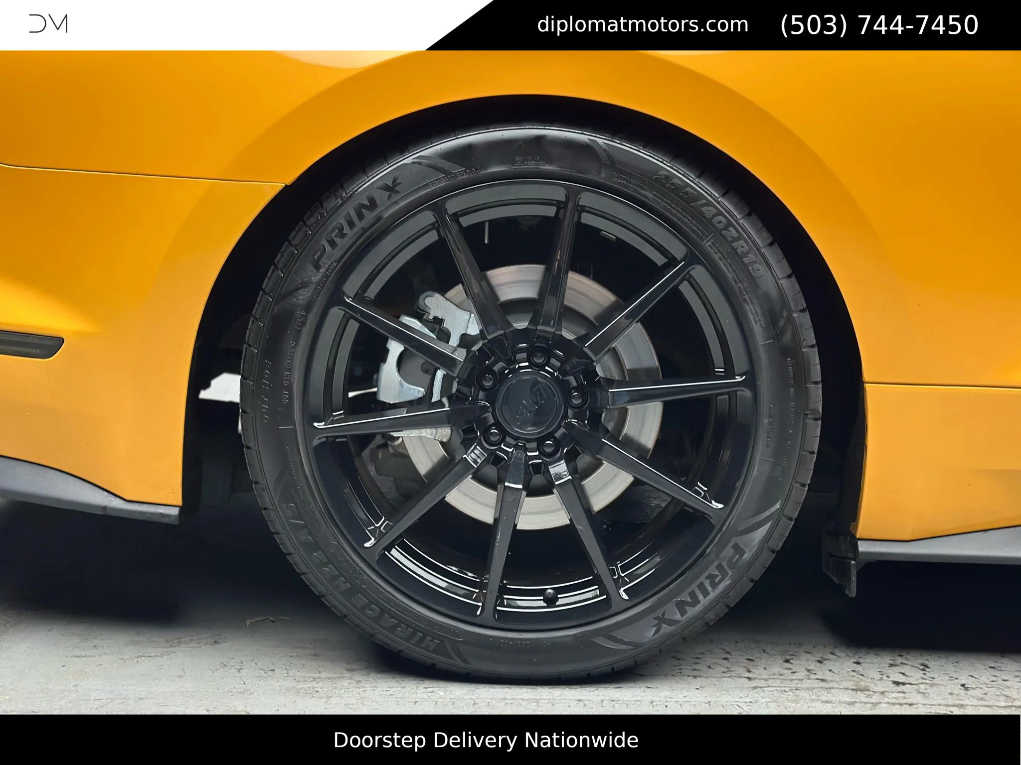 Used 2022 Ford Mustang GT Premium image 39