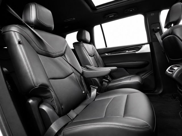 Used 2023 Cadillac XT6 Premium Luxury AWD/4WD image 26